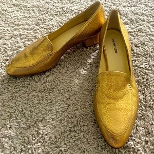 Sarah Flint Gold Rosie 39 1/2